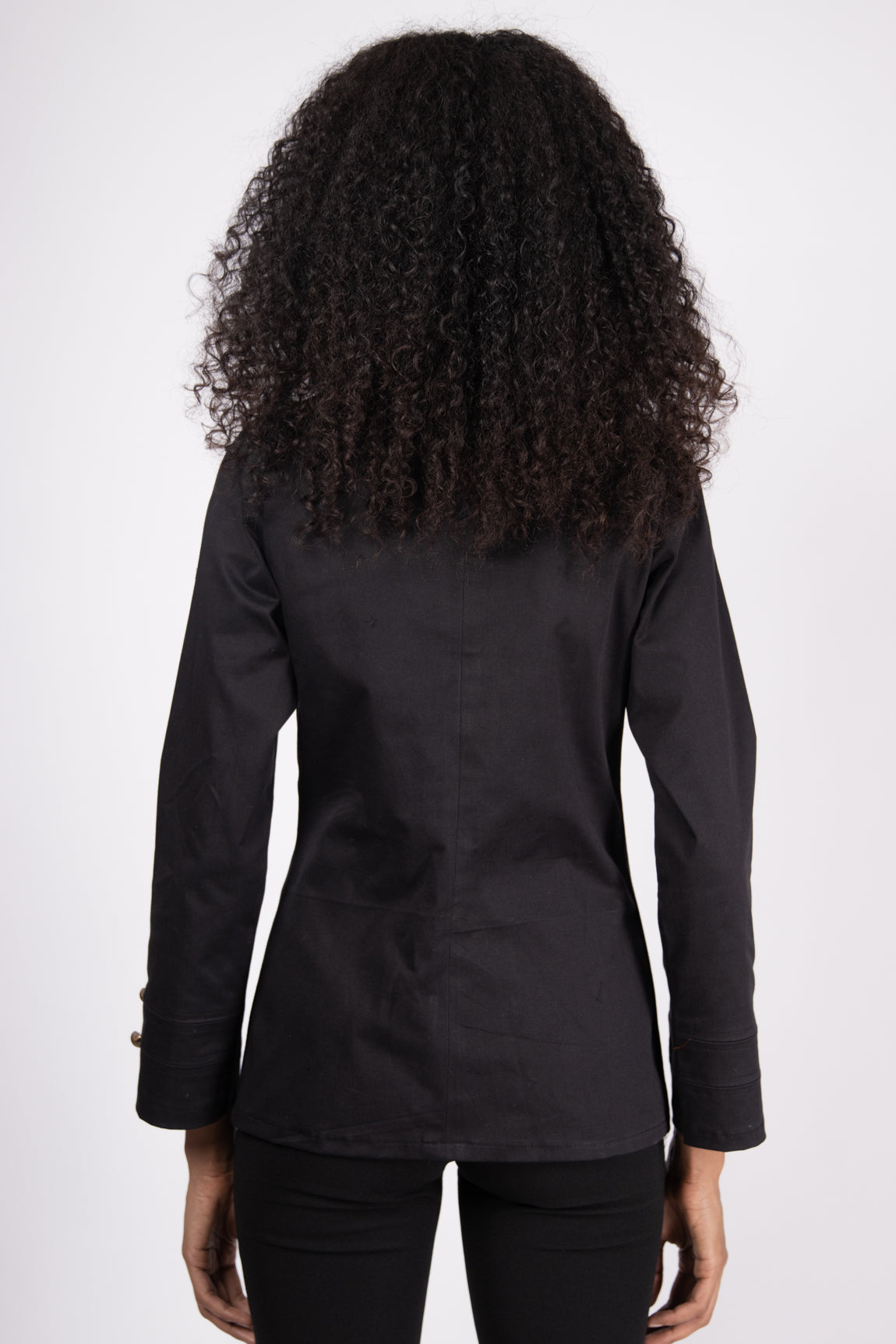 Napoleon Long Sleeve