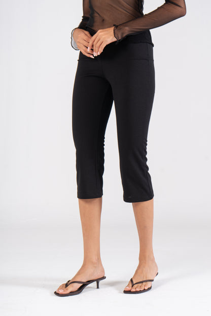 Capri Pants