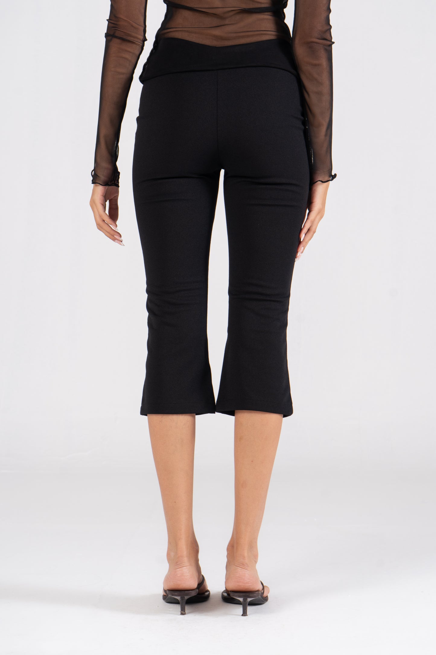 Capri Pants