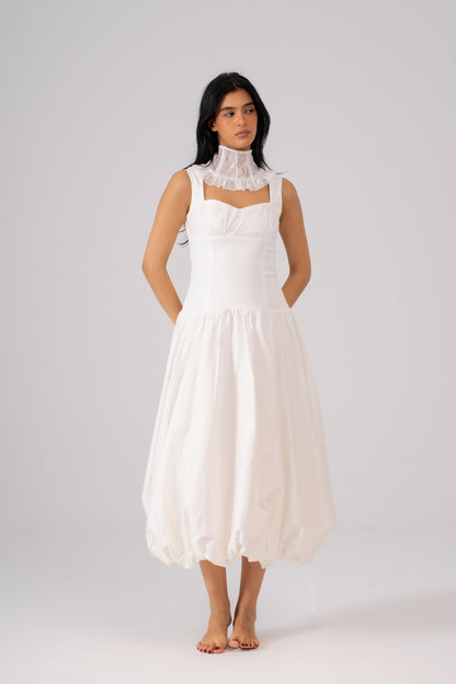Ballon Dress