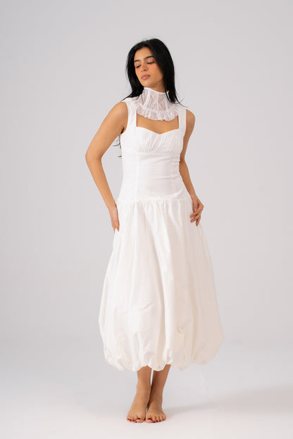 Ballon Dress