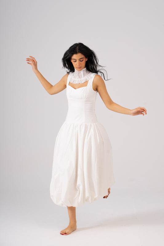Ballon Dress