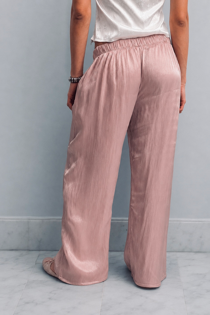 Shimmer Pants
