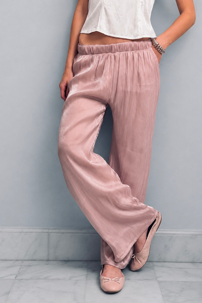 Shimmer Pants