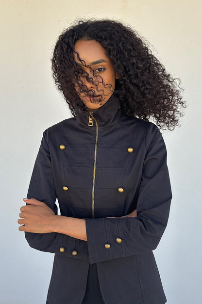 Napoleon Long Sleeve