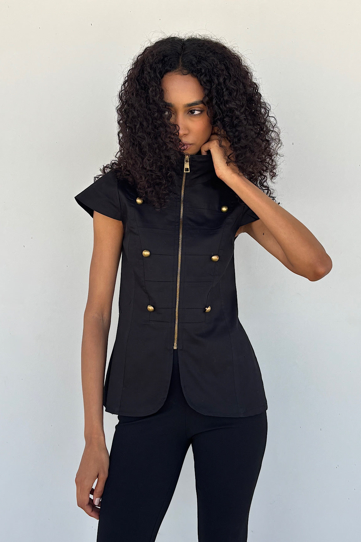 Napoleon Short Sleeve