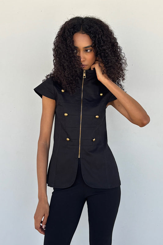 Napoleon Short Sleeve