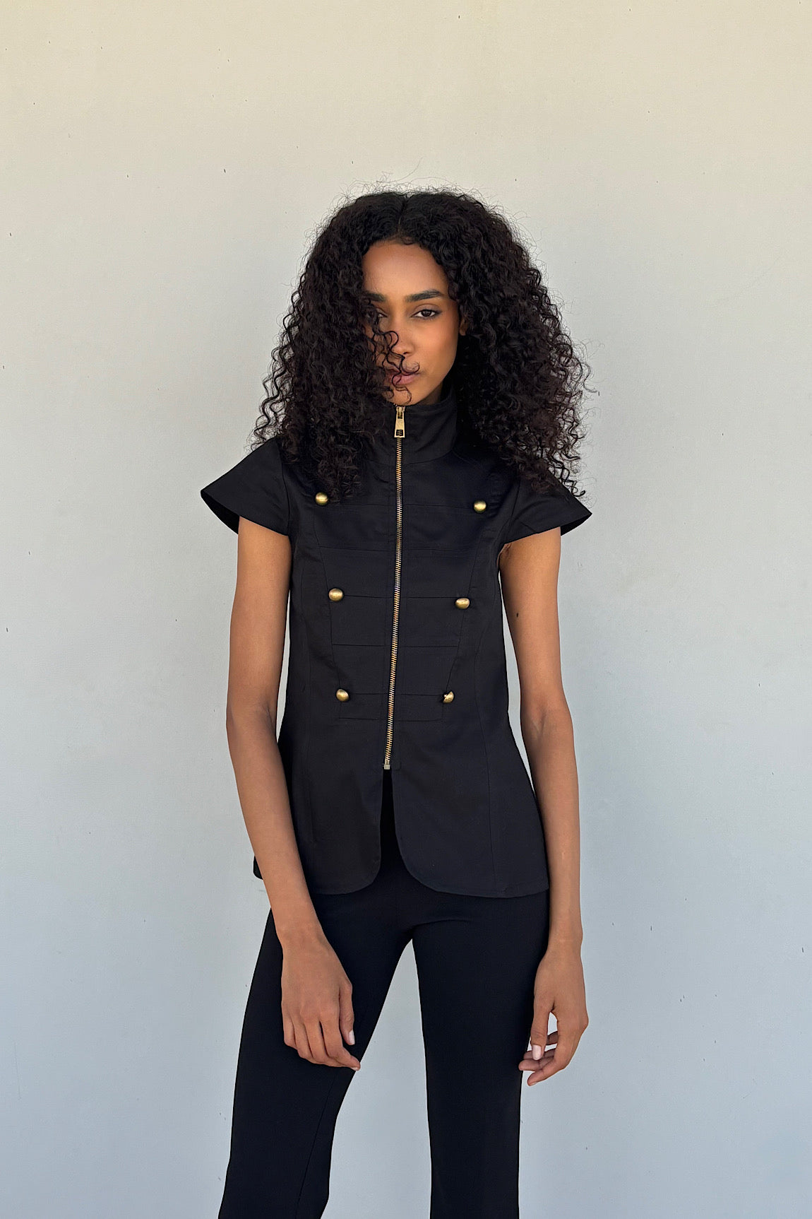 Napoleon Short Sleeve
