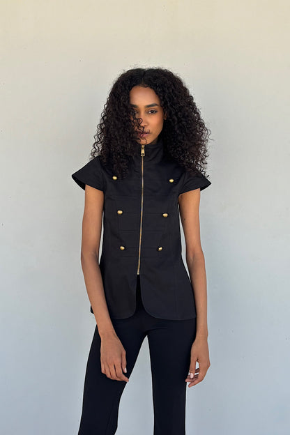 Napoleon Short Sleeve
