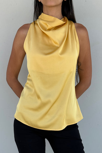 Limited Edition Halter Top