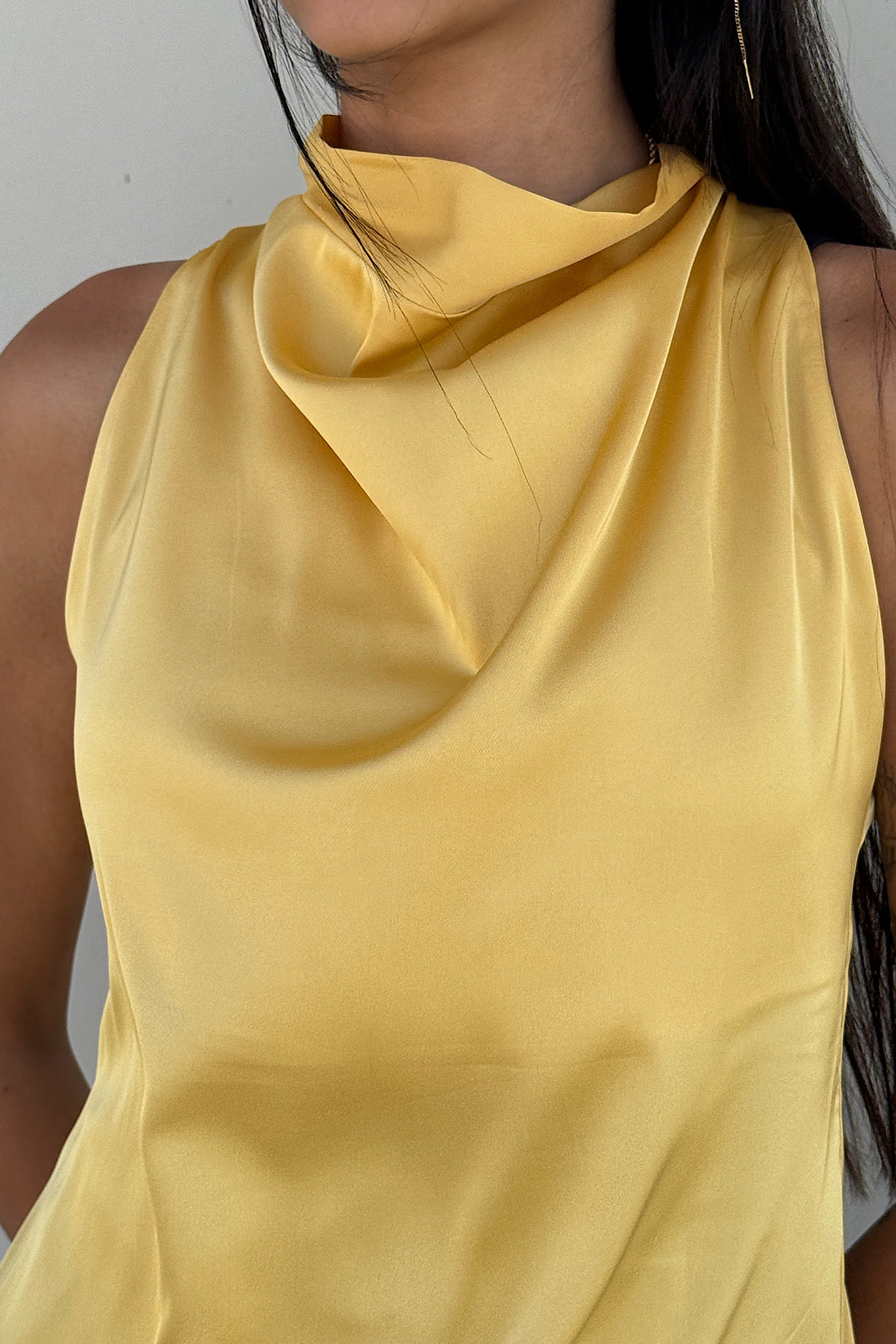 Limited Edition Halter Top