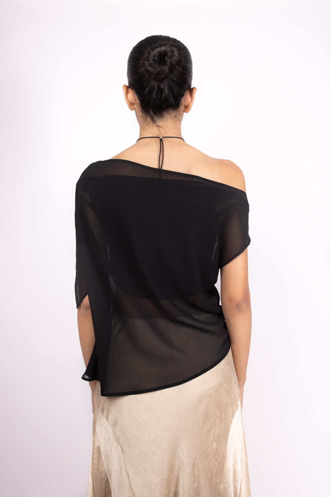 Soft Rustic Top