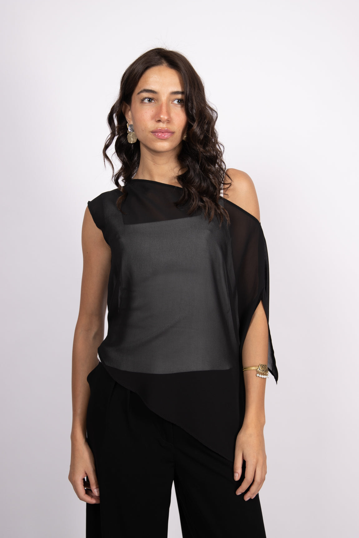 Soft Rustic Top