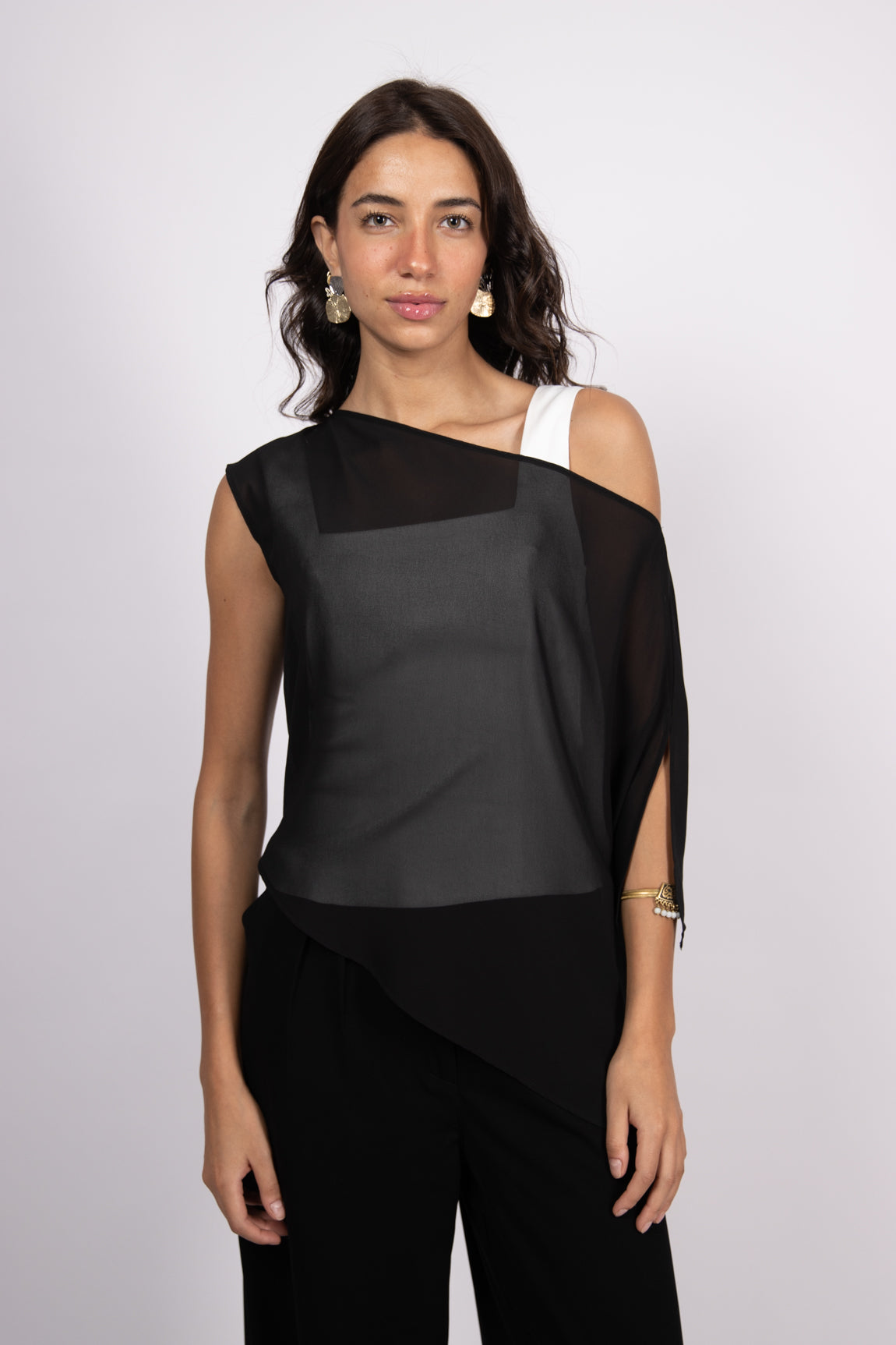 Soft Rustic Top