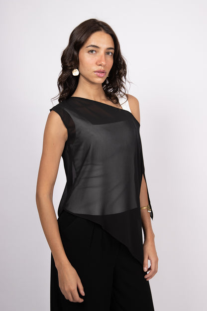 Soft Rustic Top