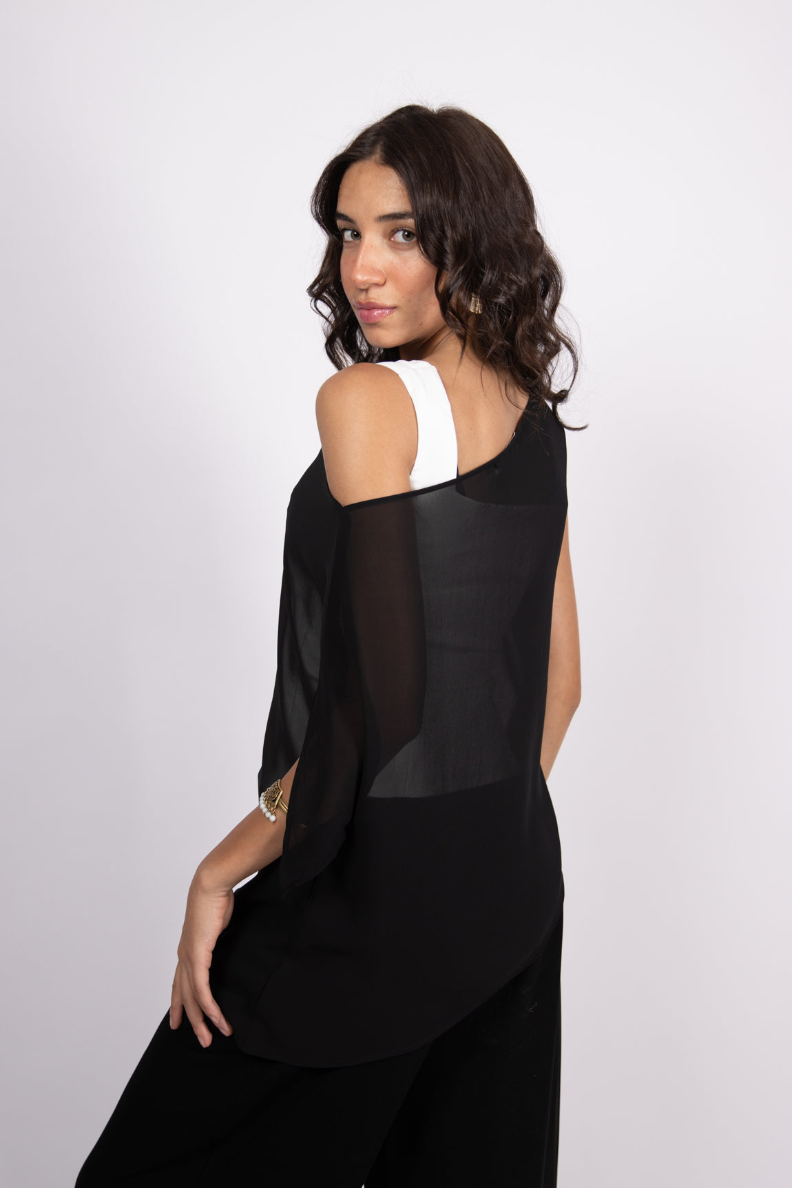 Soft Rustic Top