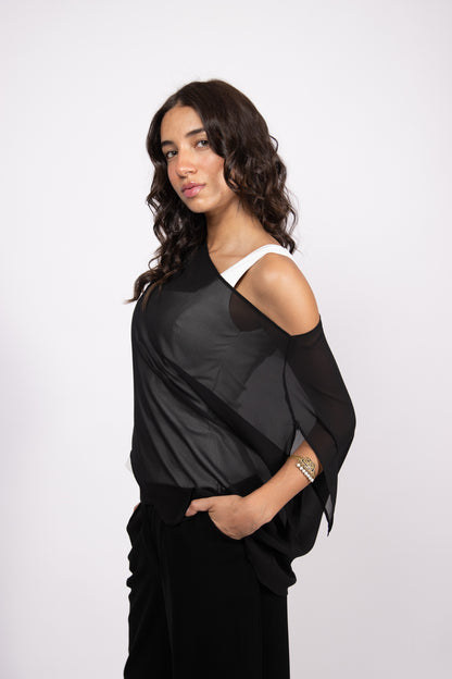 Soft Rustic Top