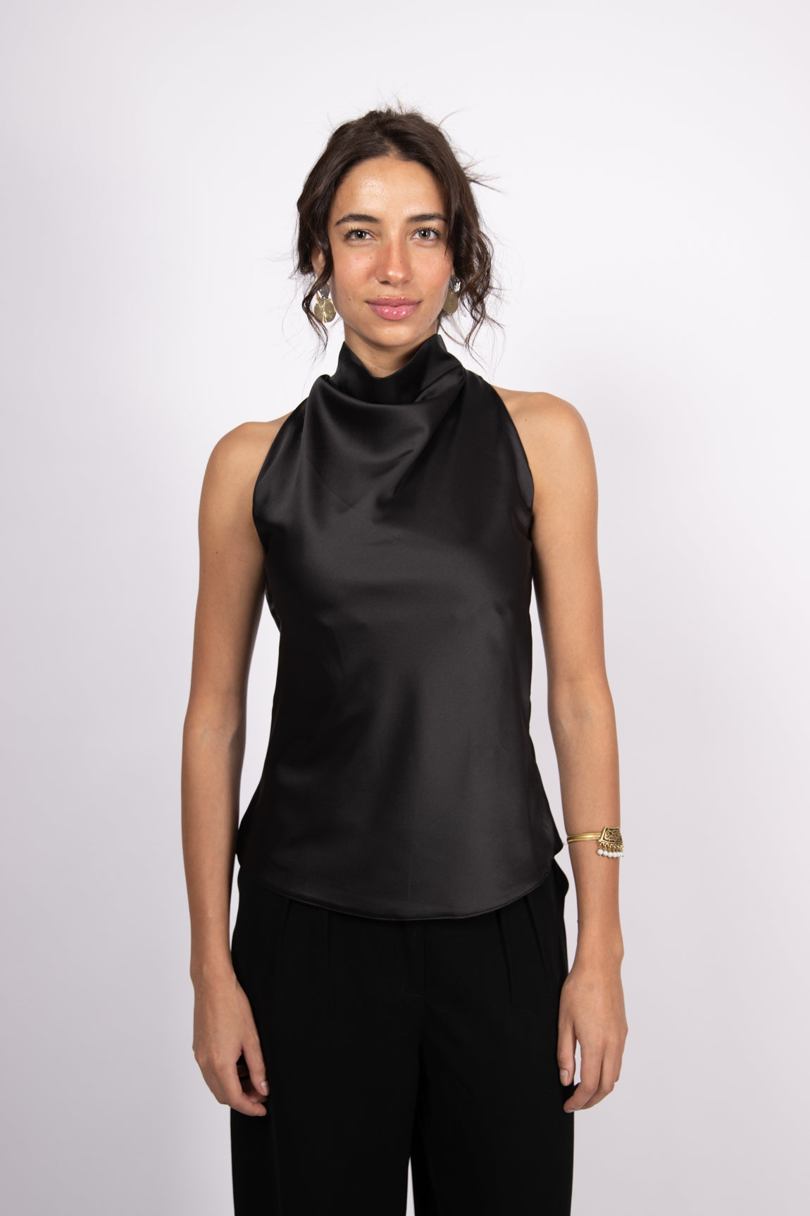 Halter Top