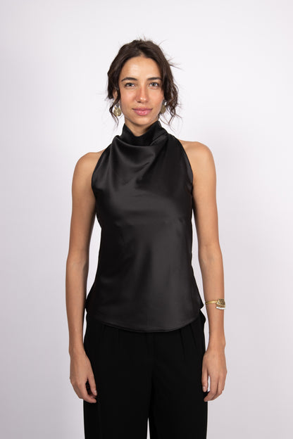 Halter Top