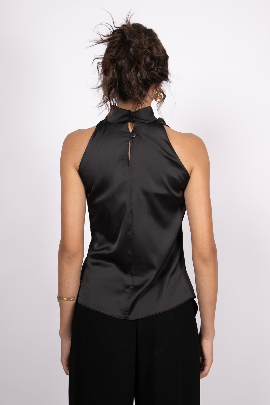 Halter Top