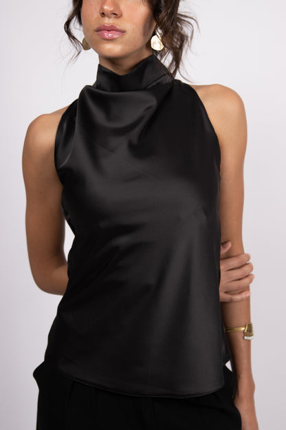 Halter Top
