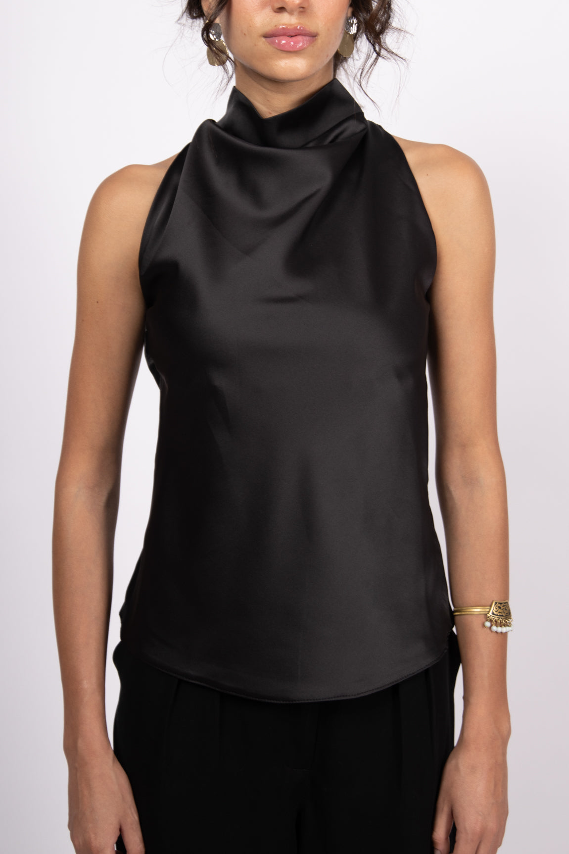 Halter Top