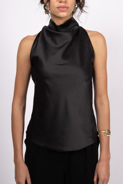 Halter Top