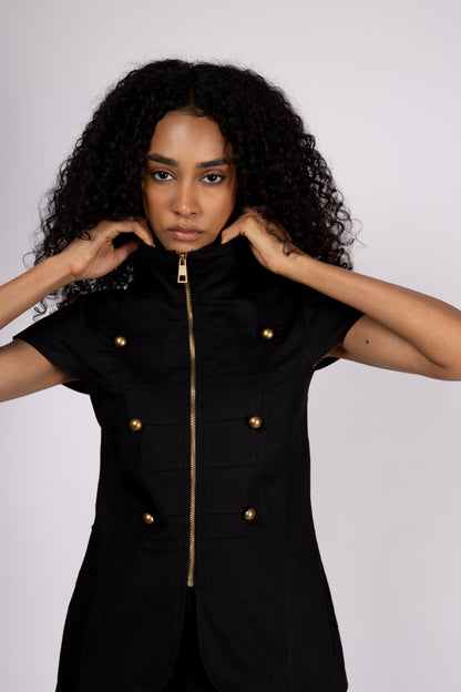 Napoleon Short Sleeve