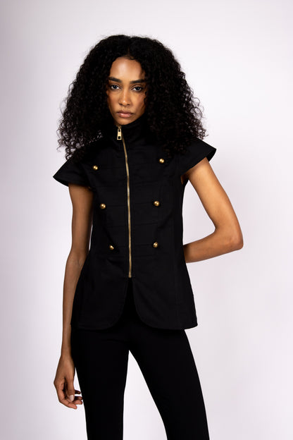 Napoleon Short Sleeve