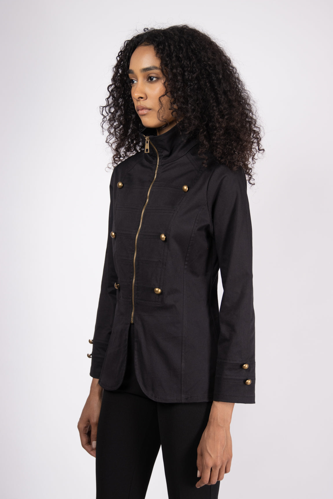 Napoleon Long Sleeve