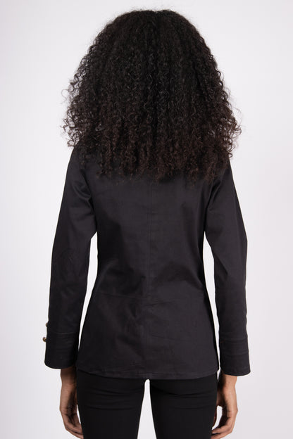 Napoleon Long Sleeve